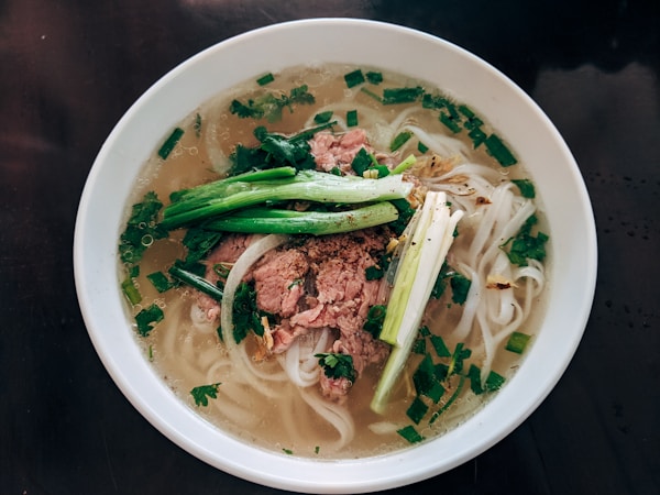 Shanghai food