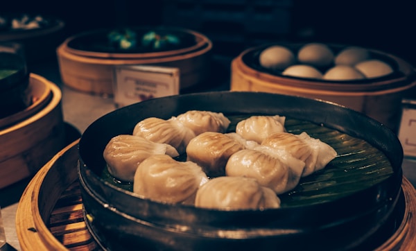 Xiaolongbao